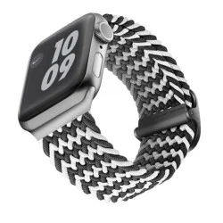 Viva Madrid Crisben Strap for Apple Watch 42/44/45mm -Crisben Mono
